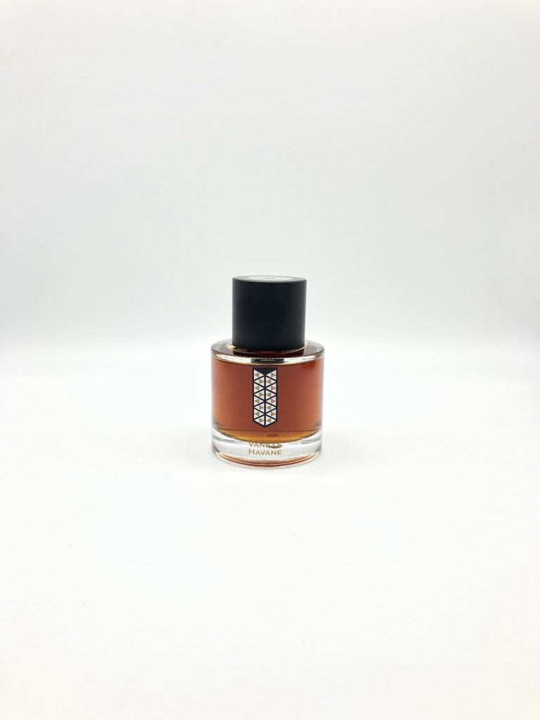 LES INDÉMODABLES || Vanille Havane || EdP - Parfums Uniques