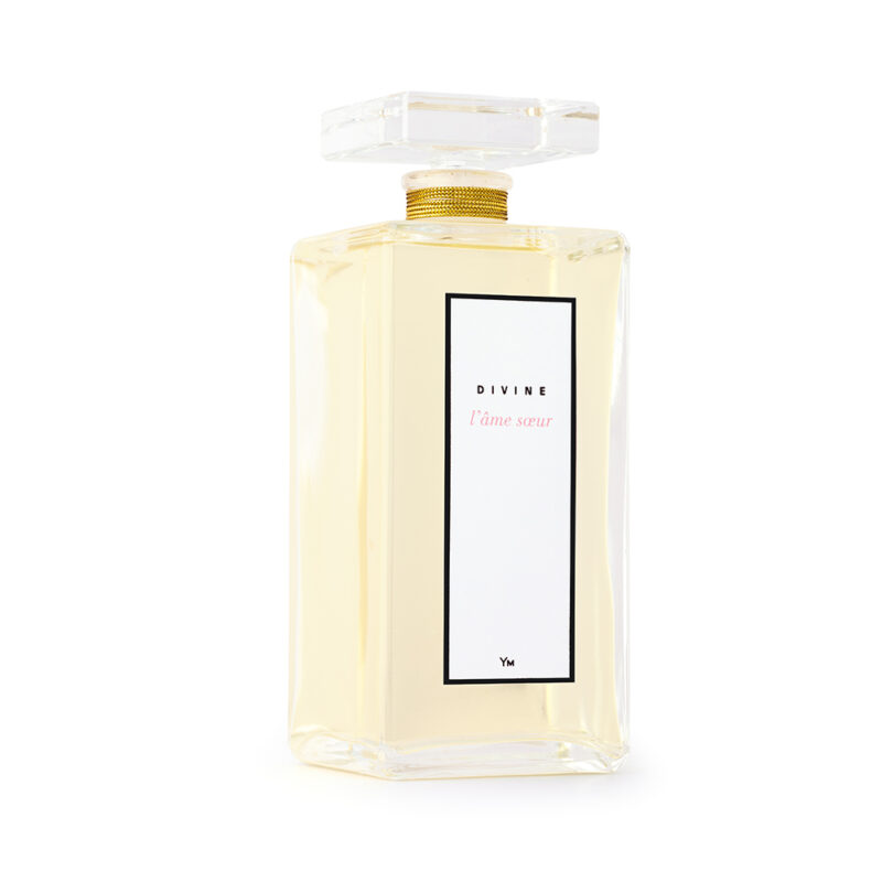 L'âme sœur - 100ml splash bottle - Eau de parfum