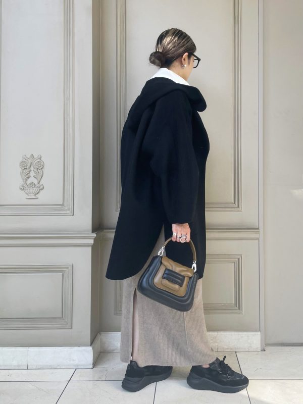 vol.10｜さりげなく主役に。PIERRE HARDYが魅せる色遊びバッグ