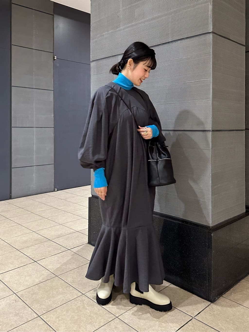 一枚で様になるENFOLD(エンフォルド)のワンピースを徹底解説。人気