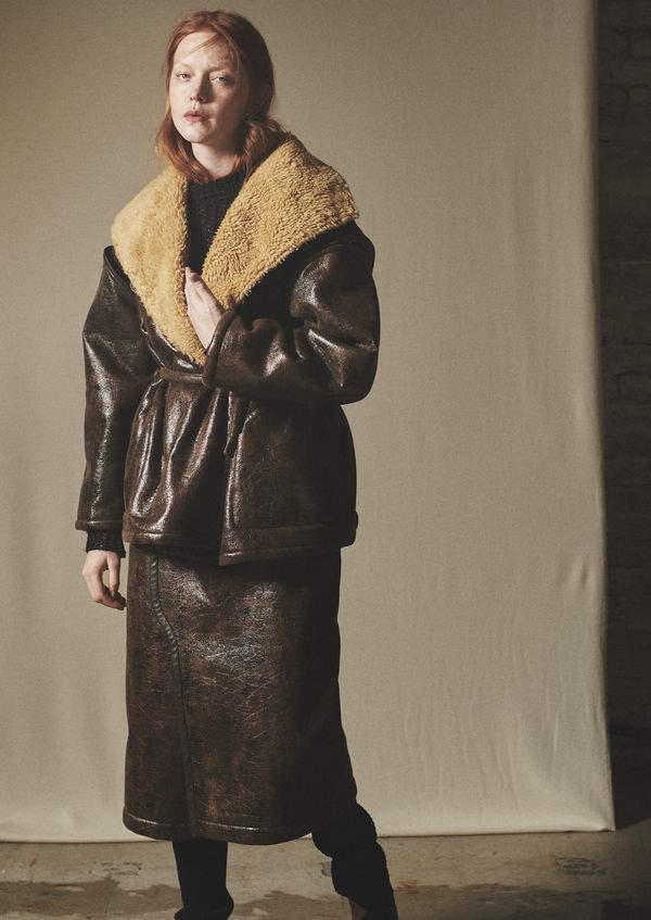 muller of yoshiokubo -2021AW COLLECTION-｜特集｜PARIGOT ONLINE