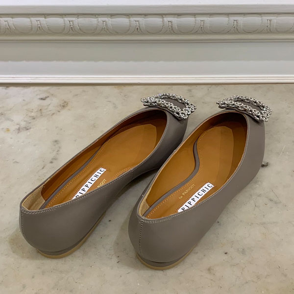 パリゴ30周年】PIPPICHIC(ピッピシック)の貴重なアイテムが