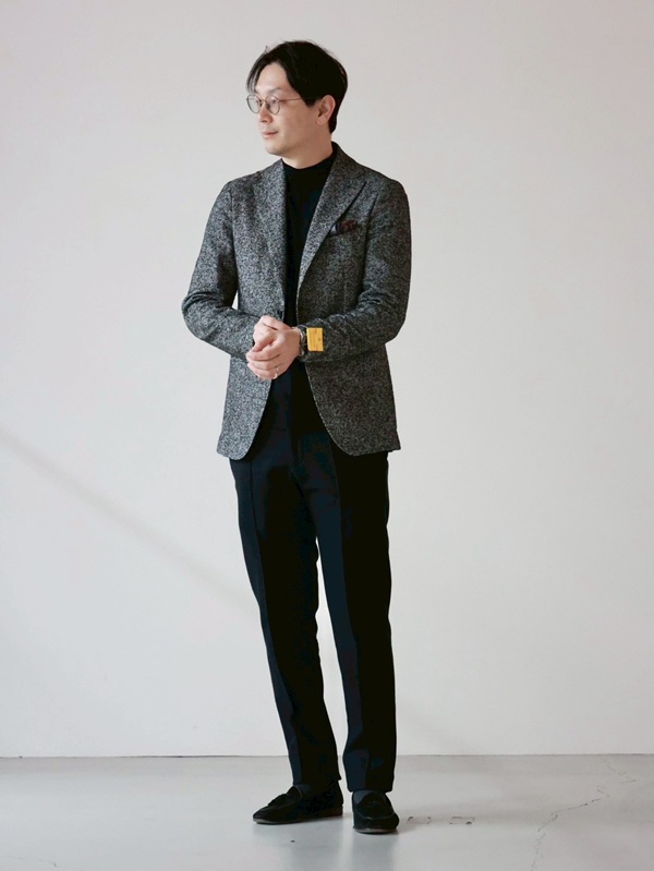 TAGLIATORE(タリアトーレ)とLARDINI(ラルディーニ)、どう選ぶ？サイズ