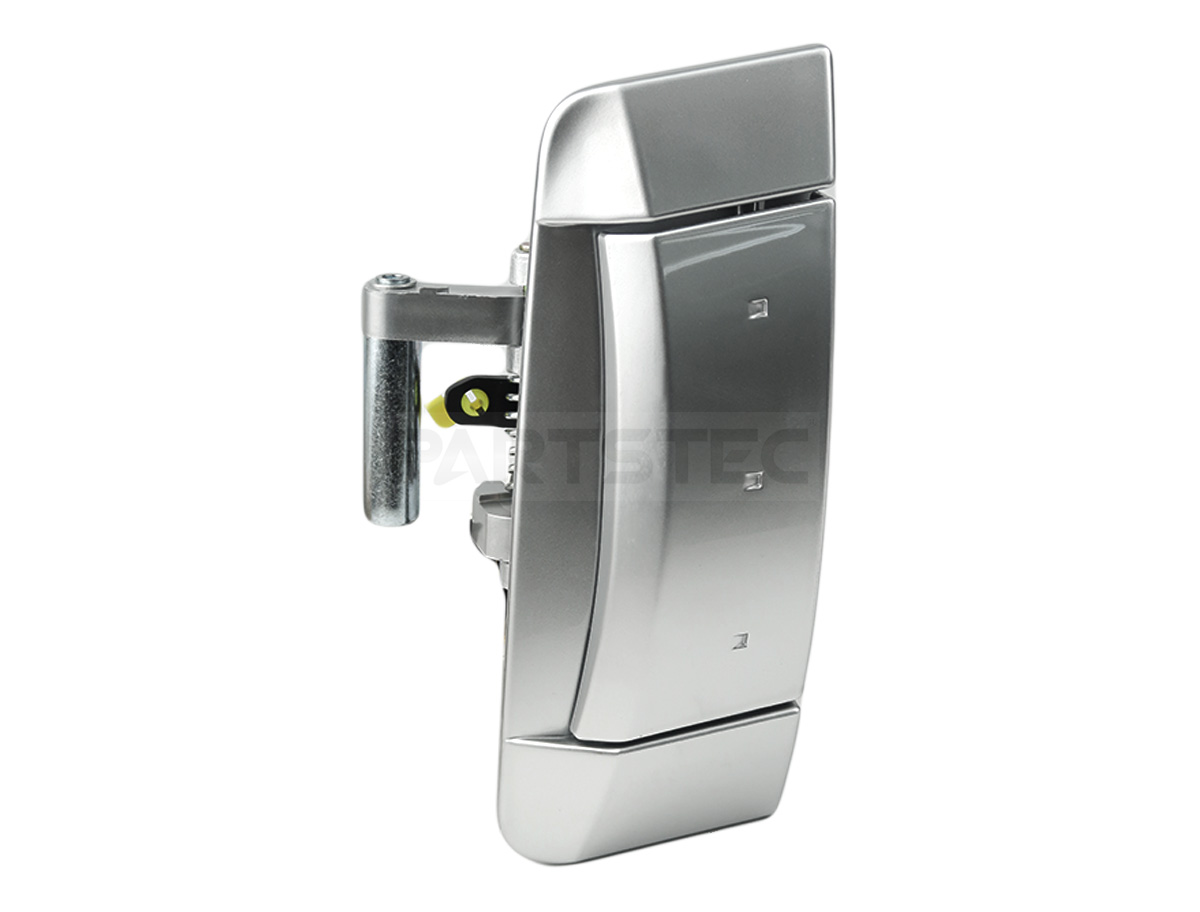 PARTSTEC - パーツテック / 日産 Z33 フェアレディZ アウター ドア