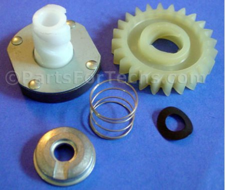 Starter drive kit replaces Onan 191-2313, 191-2157 [1912313-A] :