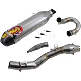 FMF Factory 4.1 RCT Full Exhaust System - Parts Giant