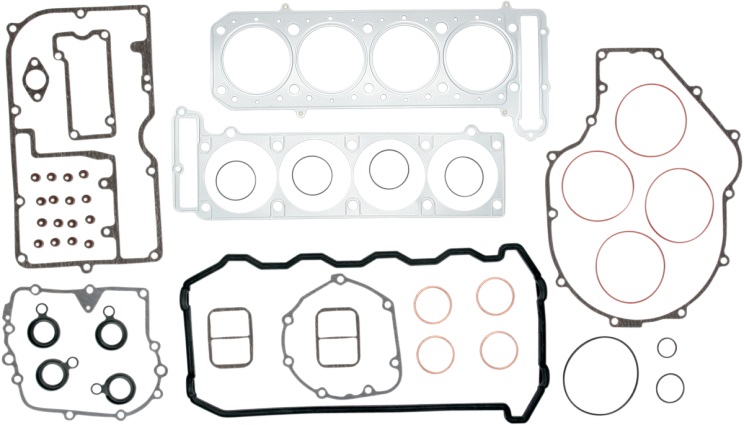 Complete Gasket Kit - Kawasaki Motorcycle (1100 ZX 90-01) [VG-4047