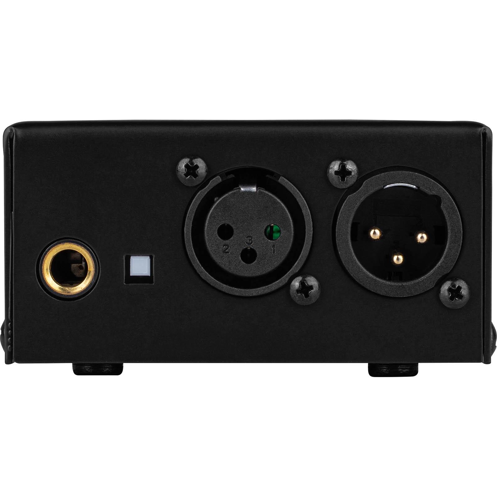 Rolls PM50se Personal Monitor Amplifier