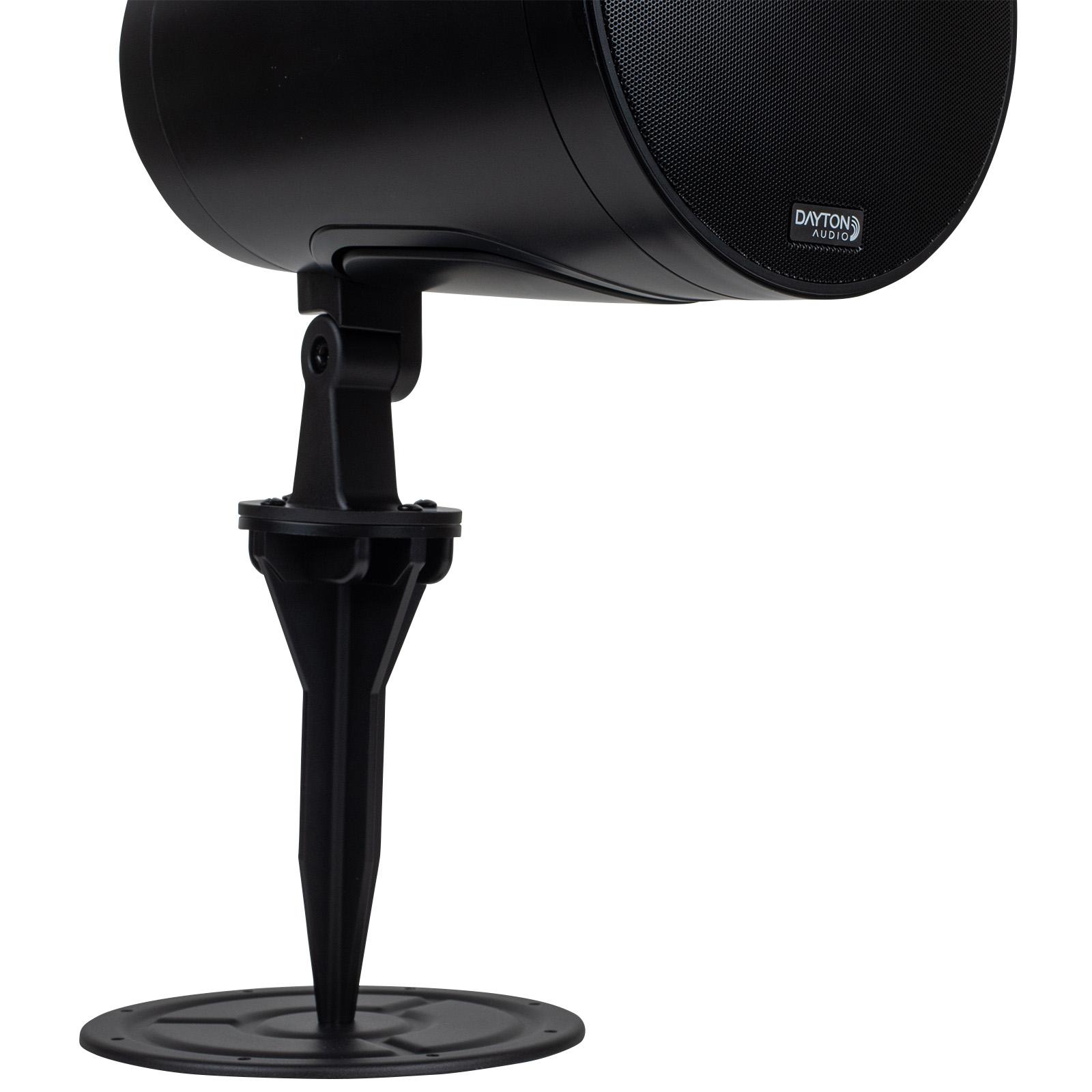 Dayton Audio - 6-1/2