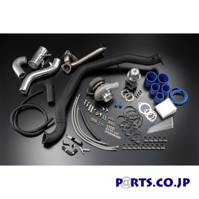 TRUST(トラスト) Greddy タービンキット ウエストゲートタイプ