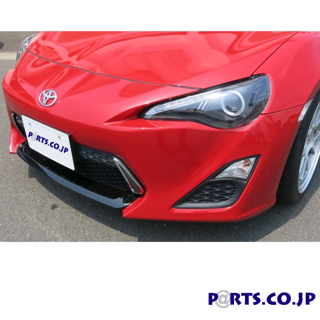 SONAR(ソナー) 86 ヘッドライト デイライトスタイル プロジェクター