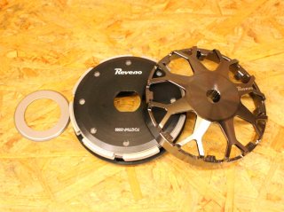 アドレスv125g Reveno 2stc 多板式クラッチ 【乾式】 アドレスv125g