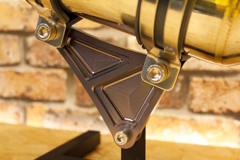 TRHC R19スポーツマフラー [ Partyup / パーティーアップ ]