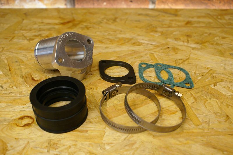 シグナスX・BW'S125のカスタムパーツショップ [ Partyup / パーティー