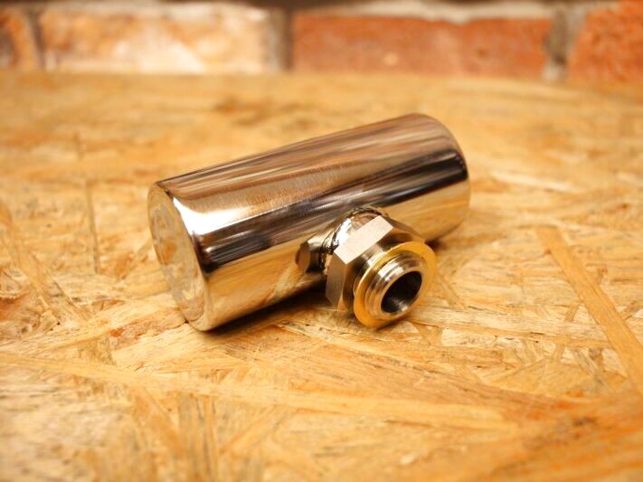 シグナスX・BW'S125のカスタムパーツショップ [ Partyup / パーティー