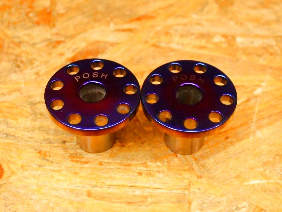 シグナスX・BW'S125のカスタムパーツショップ [ Partyup / パーティー