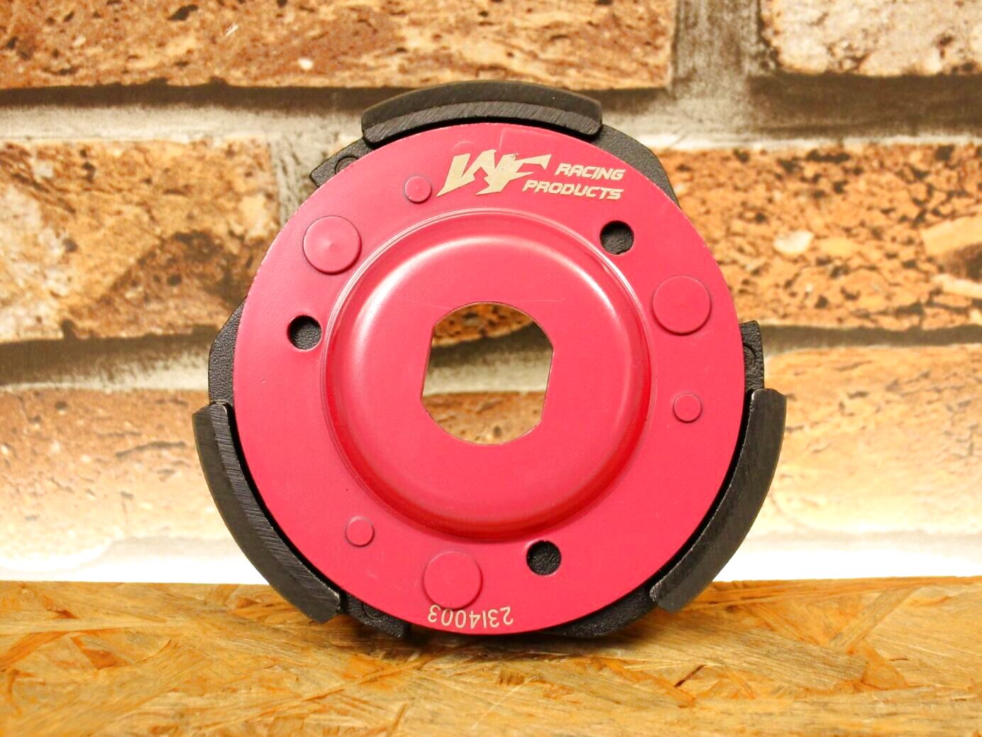 シグナスX・BW'S125のカスタムパーツショップ [ Partyup / パーティー