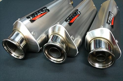 シグナスX・BW'S125のカスタムパーツショップ [ Partyup / パーティー