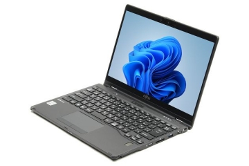 富士通 【即納パソコン】LIFEBOOK A5510/D (Win11pro64)(SSD新品