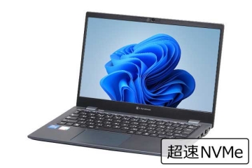 Dynabook 【即納パソコン】 PORTEGE X30L-J (Win11pro64) 【中古