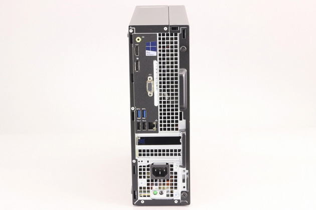 即納パソコン】 Optiplex 3046 【中古パソコン直販(37741)】