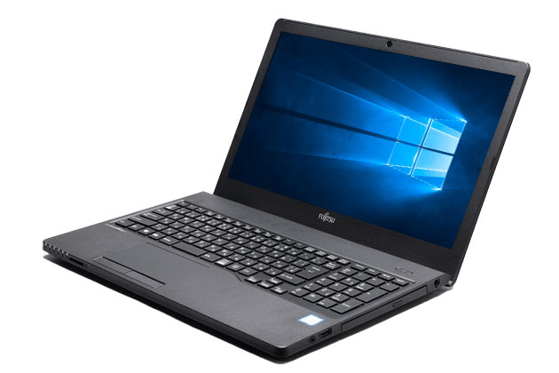 富士通 【即納パソコン】LIFEBOOK A359/BX ※テンキー付 【中古パソコン