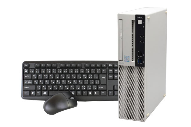 NEC 【即納パソコン】Mate MKL36/L-3(SSD新品) 【中古パソコン直販