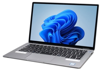 DELL 【即納パソコン】Latitude 7400 2-in-1 (Win11pro64)(SSD新品