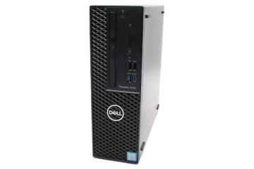 DELL 【即納パソコン】 Precision 3430 SFF (Win11pro64)(SSD新品