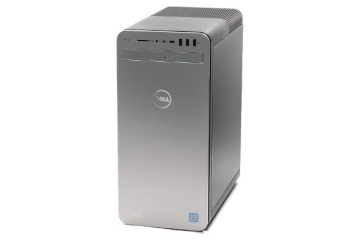 DELL 【即納パソコン】 XPS 8930 (Win11pro64)(SSD新品) ワーク