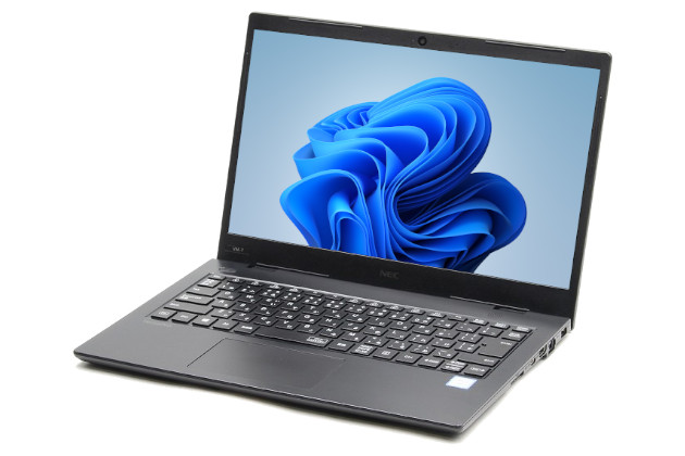 NEC 【即納パソコン】VersaPro VKT16/M-7 (Win11pro64)(SSD新品) 5N8