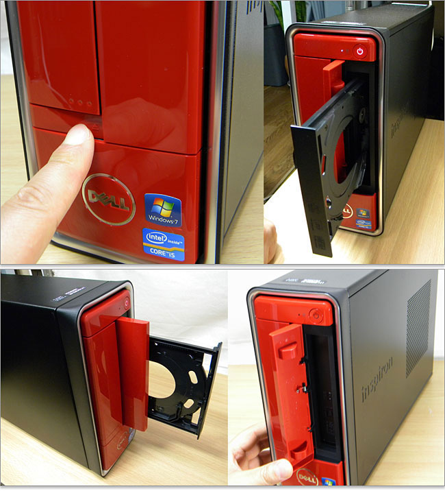 Windowsデスクトップ DELL Inspiron660s 16GB 1TB GeForceGT1030