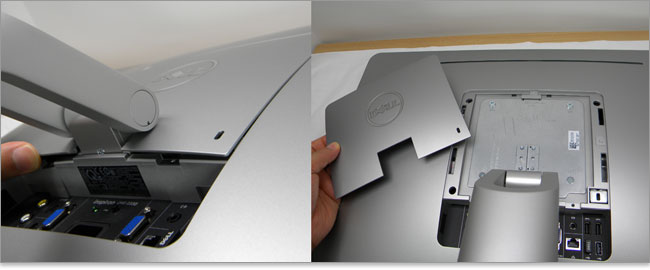 VESAマウントでモニタアームを取り付ける【DELLユーザーのパソコン購入術】