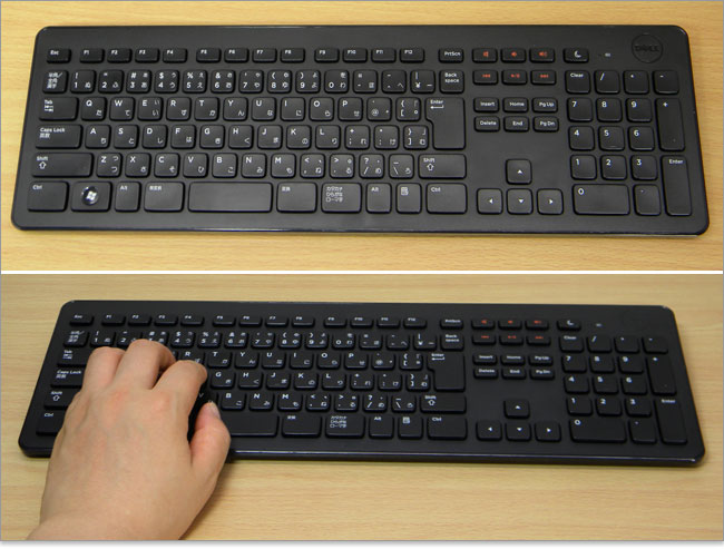 inspiron one 2330 ワイヤレスキーボードANDマウス付き！ inspiron one