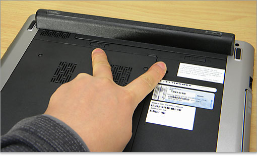 パソ兄さん/Vostro 3350はどこまでイジれる？