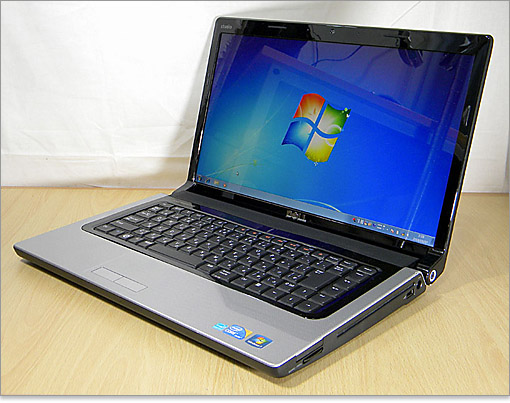 レビュー要点/DELL Studio 15 レビュー、要点チェック