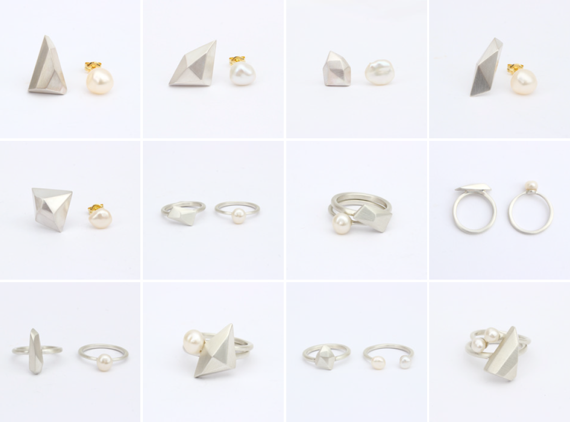 The origin of BIWAKO REAL PEARLS | PASS THE BATON