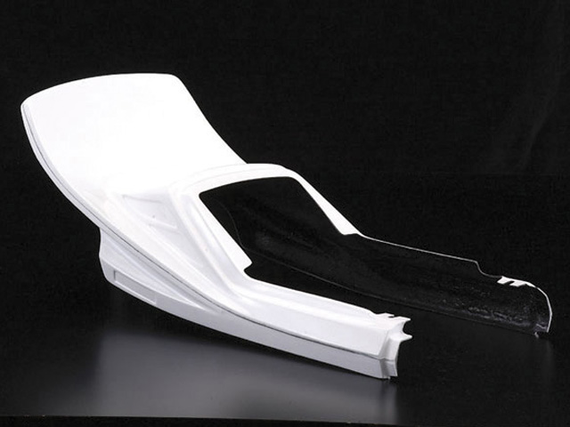 スネークテール CBX400F / パステルロードオフィシャルサイト