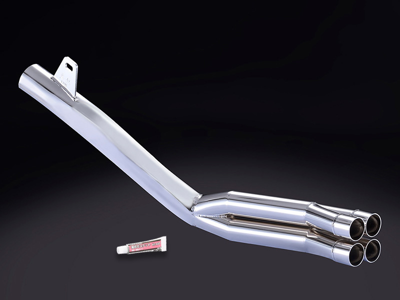 ワルツ機械マフラー / パステルロードオフィシャルサイト