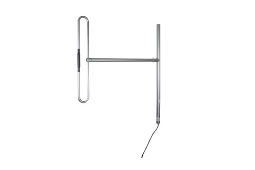 ひ*り様 ANTENNE ITALIA /UH1 432-438 MHz アンテ UHF平面アンテナ(26