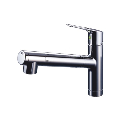 ZSMJT428R20BH-E 浄水器一体型 省エネシングル水栓 (一般地用): PCボンバー