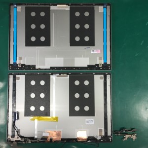 Lenovo ThinkBook 14 G3 ACL ヒンジ破損修理 | 【PC Fixs】パソコン