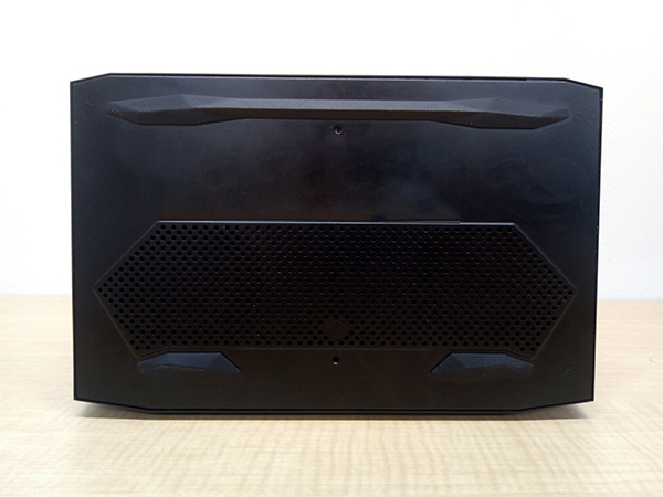 小型ゲーミングPC「NUC8i7HVK」ベンチマークレビュー | パソコン工房