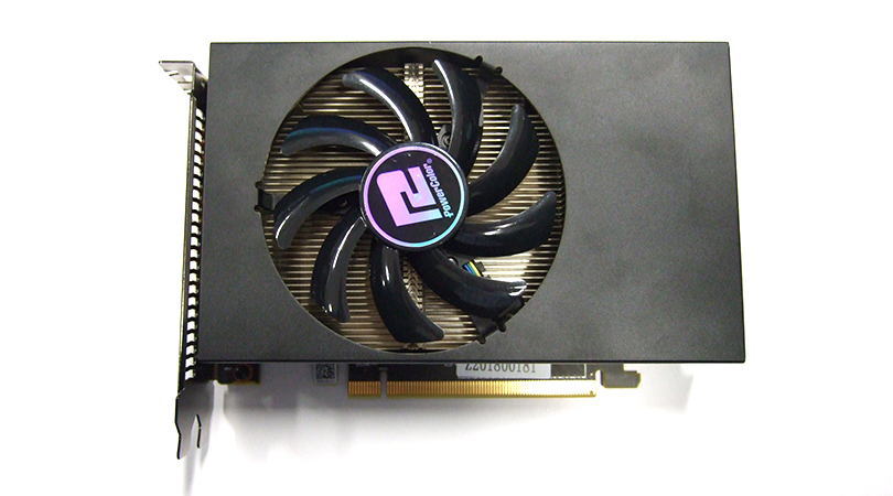 Radeon RX VEGA 56 Nano Edition 速攻ベンチマークレビュー | パソコン