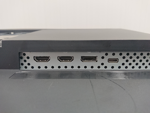 EIZO『EV3285』をレビュー | パソコン工房 NEXMAG