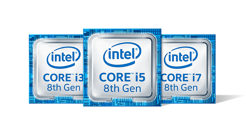 第8世代 インテル® Core™ プロセッサー・ファミリー (Coffee Lake) と