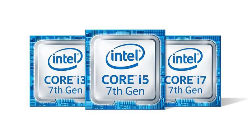 第7世代 Intel® Core™ プロセッサー・ファミリー(Kaby Lake)とは