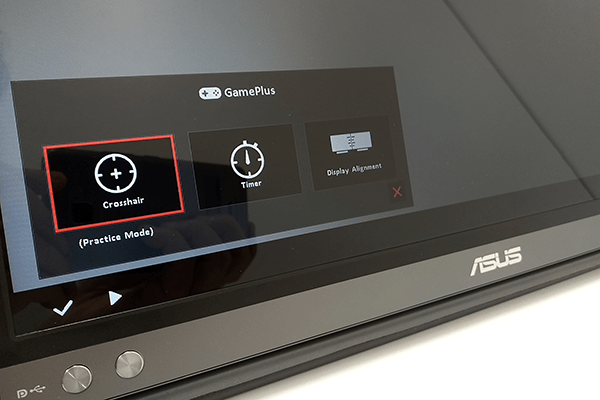 ZenScreen GO (MB16AP)とROG Phoneで、ゲームアプリを大画面で楽しむ