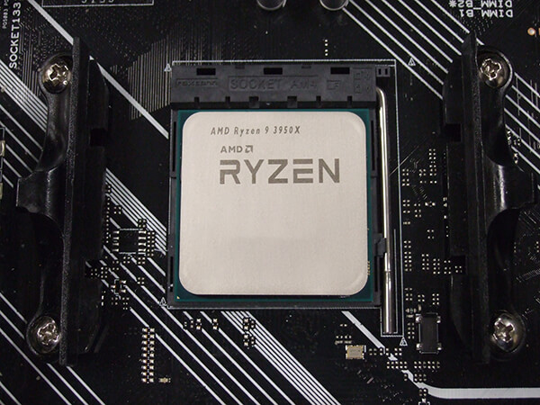 Ryzen 9 3950X 発売開始・ベンチマークレビュー | パソコン工房 NEXMAG