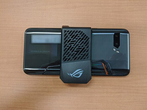 ASUS ROG Phone 2レビュー | パソコン工房 NEXMAG